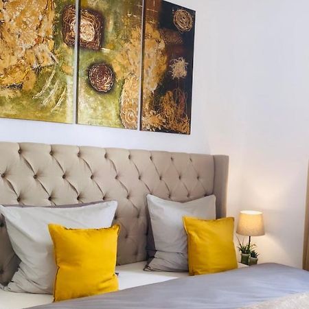 Aurum Apartment Kirchheim am Neckar Экстерьер фото