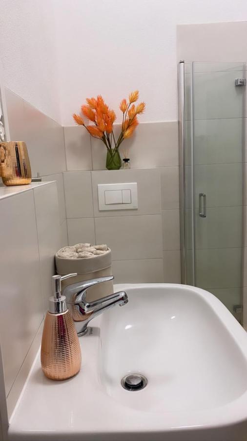 Aurum Apartment Kirchheim am Neckar Экстерьер фото