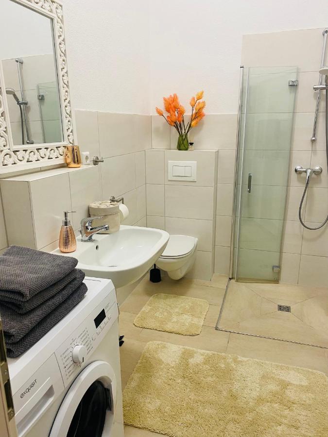 Aurum Apartment Kirchheim am Neckar Экстерьер фото