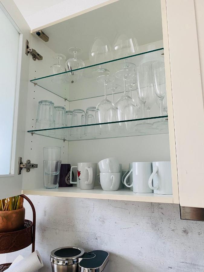 Aurum Apartment Kirchheim am Neckar Экстерьер фото