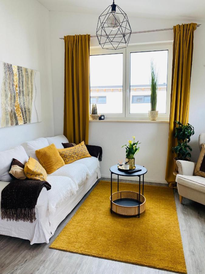 Aurum Apartment Kirchheim am Neckar Экстерьер фото