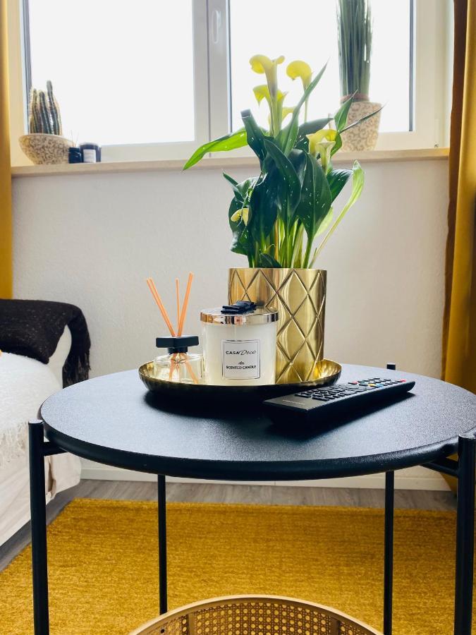 Aurum Apartment Kirchheim am Neckar Экстерьер фото