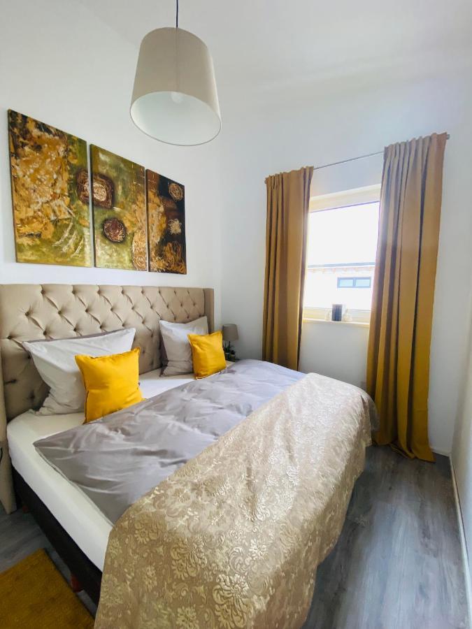 Aurum Apartment Kirchheim am Neckar Экстерьер фото