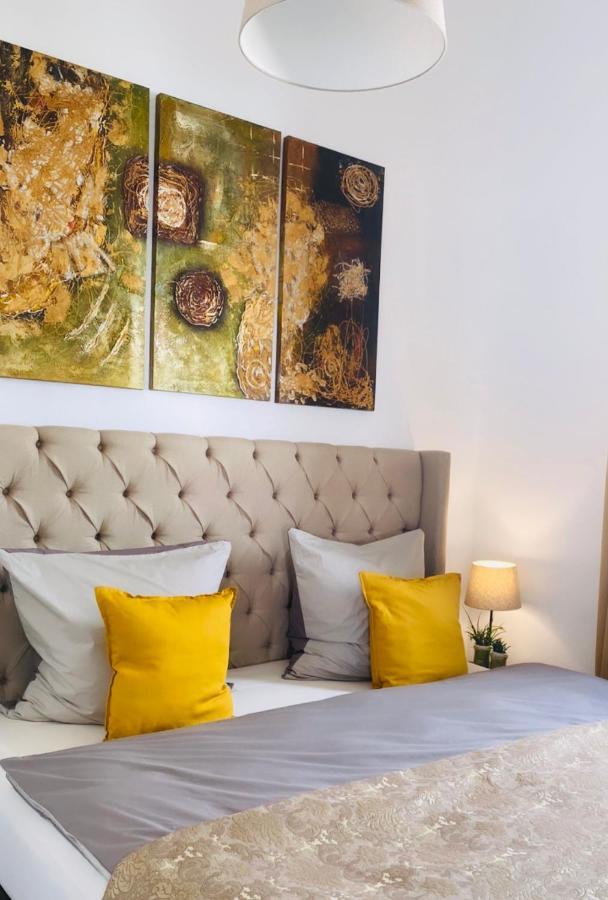 Aurum Apartment Kirchheim am Neckar Экстерьер фото