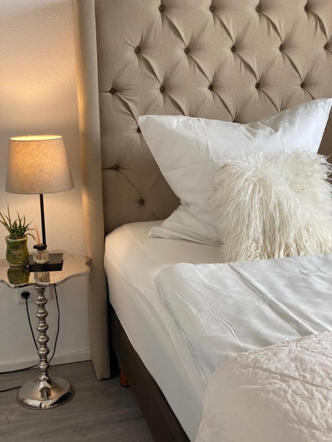 Aurum Apartment Kirchheim am Neckar Экстерьер фото