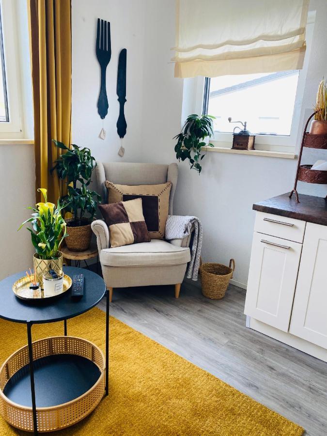 Aurum Apartment Kirchheim am Neckar Экстерьер фото